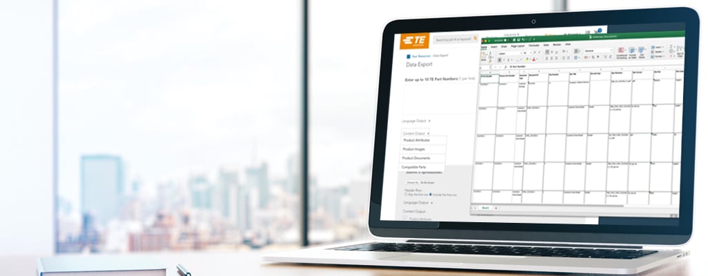 How to Export Data